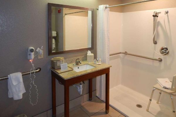 Comfort Inn and Suites (Las Cruces)
